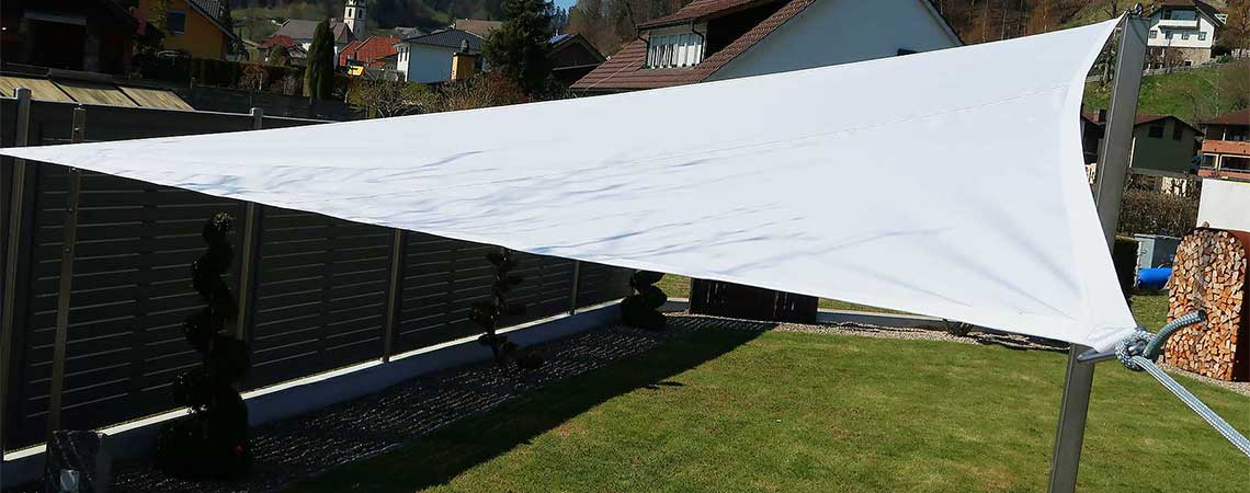 Sonnenschutzsegel Terrasse einfach online kaufen Sonnenschutzsegel Terrasse einfach online kaufen