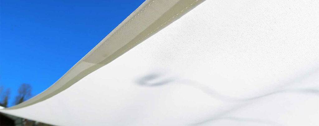 sonnensegel 6x6 wasserdicht