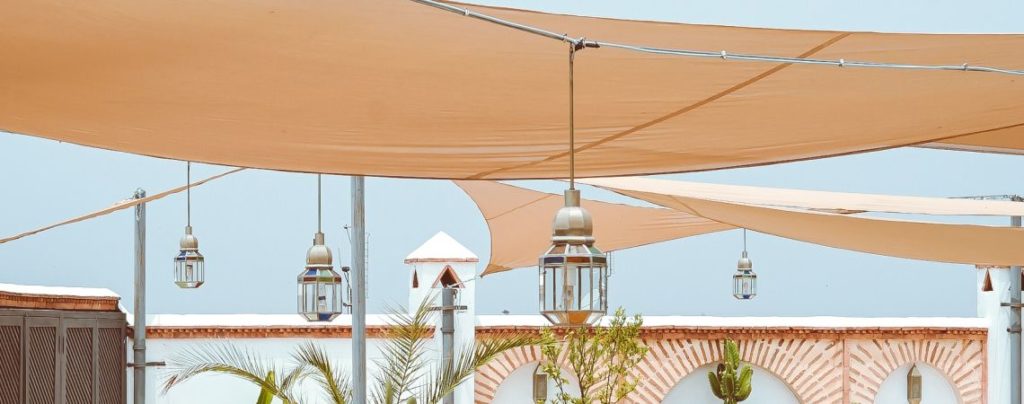 sonnensegel 3x3 bauhaus