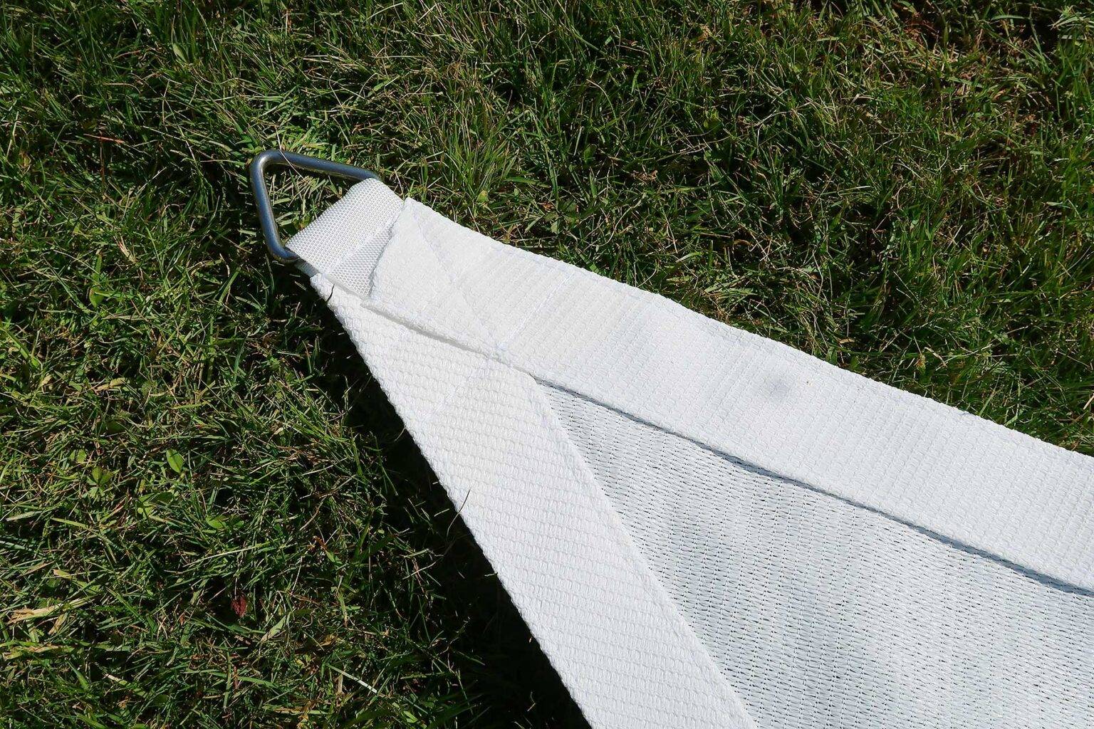 sonnensegel 5x7m wasserdurchlässig