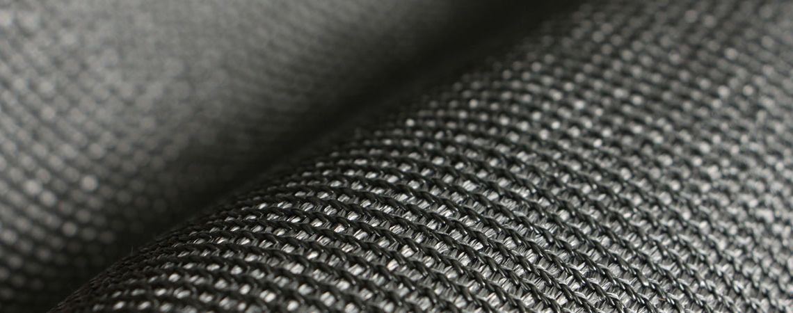 sonnensegel 3x3 grau