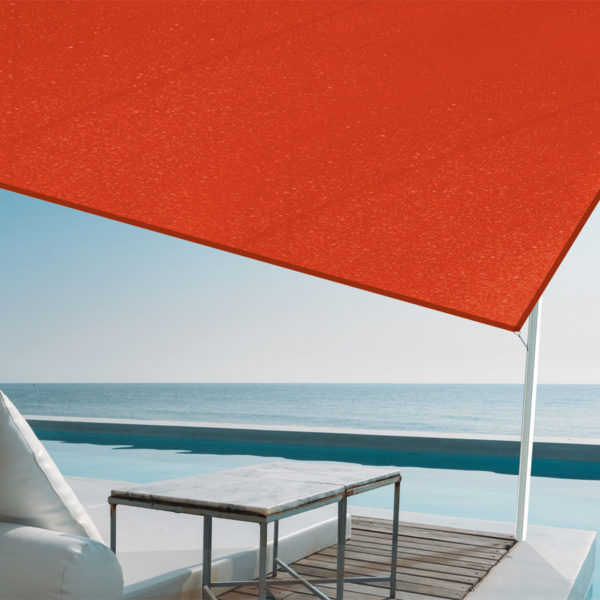 sonnensegel wasserdurchlässig winddurchlässig