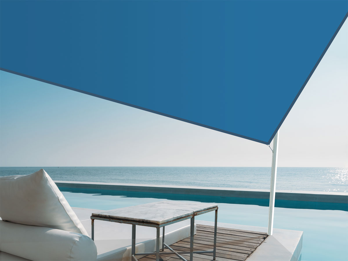 sonnensegel 4x5m wasserdicht